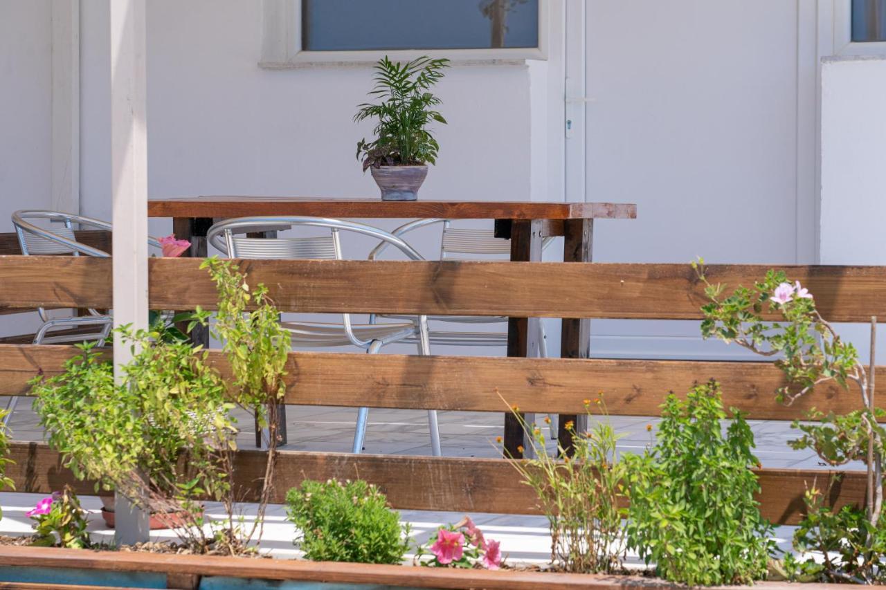 Casa Di Colona - Κόκκινο Apartman Lixúri Kültér fotó