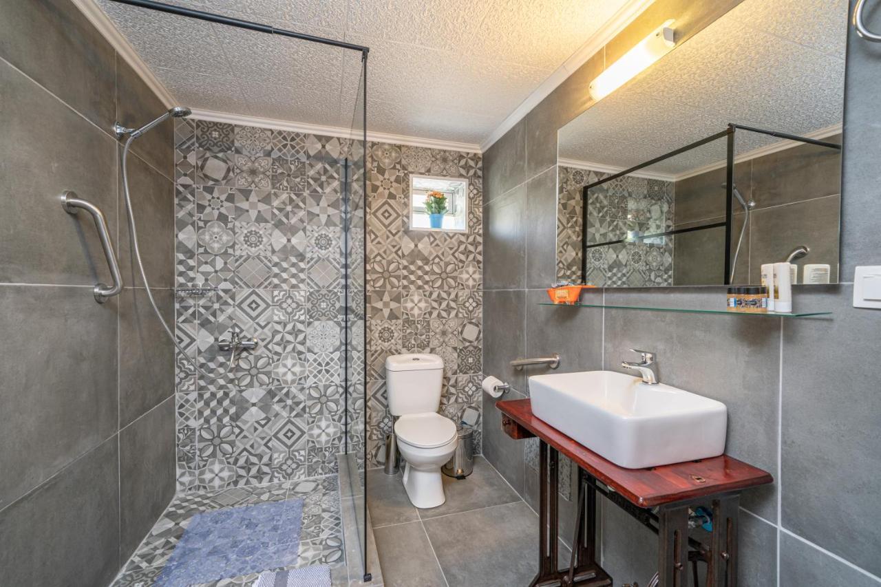 Casa Di Colona - Κόκκινο Apartman Lixúri Kültér fotó